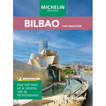 Weekend Bilbao (Paperback) bij Singel 344