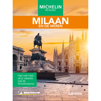 Milaan (Paperback) bij Singel 344
