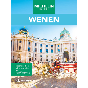 Wenen (Paperback) bij Singel 344