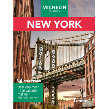 New York (Paperback) bij Singel 344