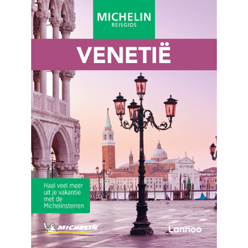Venetië (Paperback) bij Singel 344