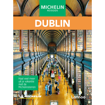 Dublin (Paperback) bij Singel 344