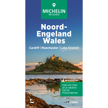 Noord-Engeland/Wales (Paperback) bij Singel 344
