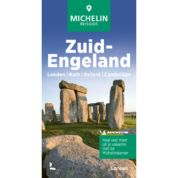 Zuid-Engeland (Paperback) bij Singel 344