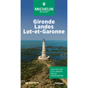 Gironde - Landes - Lot-et Garonne (Paperback) bij Singel 344