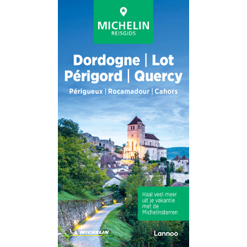 Dordogne/ Lot/ Périgord/ Quercy (Paperback) bij Singel 344