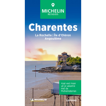 Charentes (Paperback) bij Singel 344