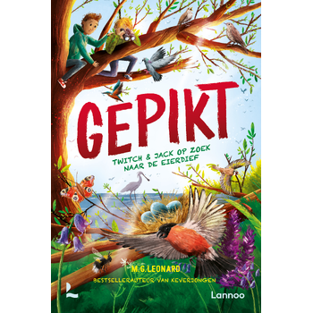 Gepikt (Hardback) bij Singel 344