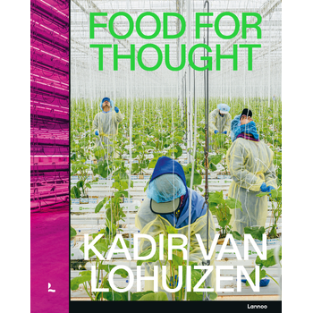 Food for Thought (Hardback) bij Singel 344