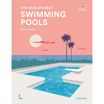 Swimming Pools (Hardback) bij Singel 344