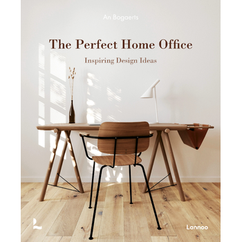 The Perfect Home Office (Hardback) bij Singel 344