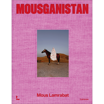 Mousganistan (Hardback) bij Singel 344