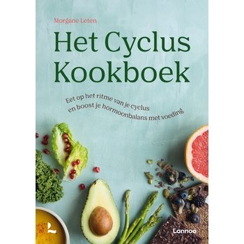 Het Cyclus Kookboek (Paperback) bij Singel 344