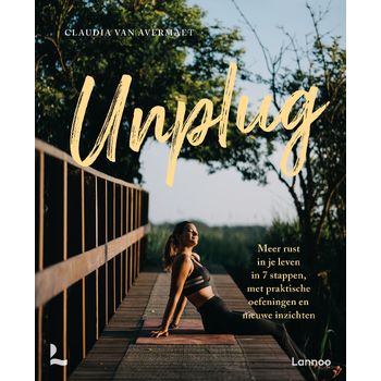 Unplug (Hardback) bij Singel 344
