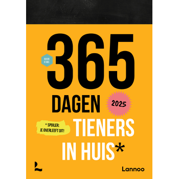 2025 (Paperback) bij Singel 344