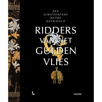 Ridders van het Gulden Vlies (Hardback) bij Singel 344