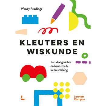 Kleuters en wiskunde (Paperback) bij Singel 344
