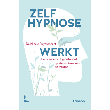 Zelfhypnose werkt (Paperback) bij Singel 344