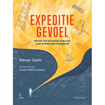 Expeditie gevoel (Paperback) bij Singel 344