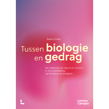 Tussen biologie en gedrag (Paperback) bij Singel 344