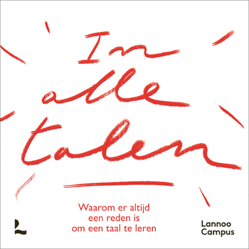In alle talen (Paperback) bij Singel 344