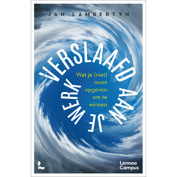 Verslaafd aan je werk (Paperback) bij Singel 344