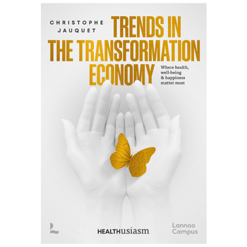 Trends in the Transformation Economy (Paperback) bij Singel 344