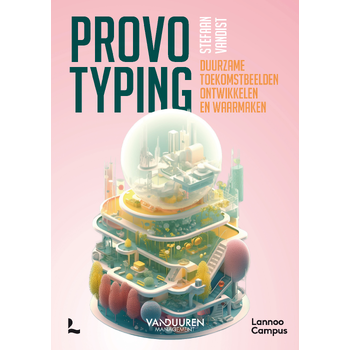 Provotyping (Paperback) bij Singel 344