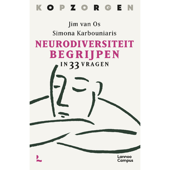 Neurodiversiteit begrijpen (Paperback) bij Singel 344