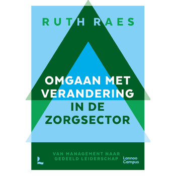Omgaan met verandering in de zorgsector (Paperback) bij Singel 344