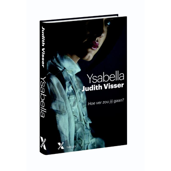 Ysabella (Hardback) bij Singel 344