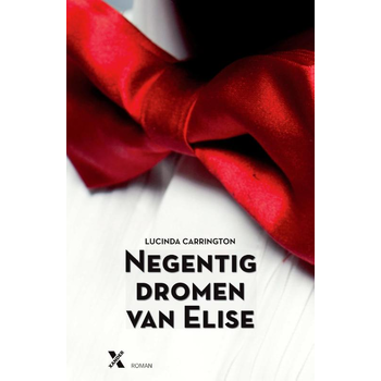 Negentig dromen van Elise (Paperback) bij Singel 344