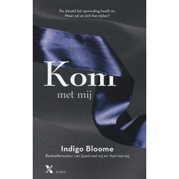 Kom met mij (Paperback) bij Singel 344