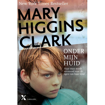 Onder mijn huid (Paperback) bij Singel 344