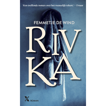 Rivka (Paperback) bij Singel 344