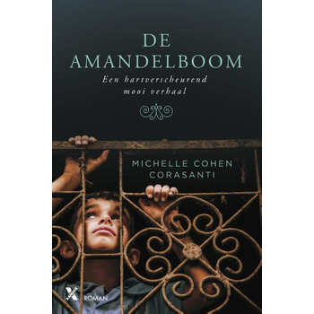 De amandelboom (Paperback) bij Singel 344