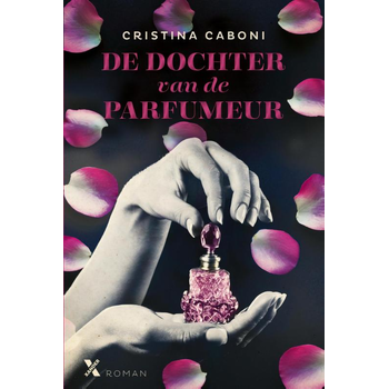 De dochter van de parfumeur (Paperback) bij Singel 344