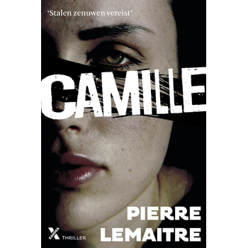 Camille (Paperback) bij Singel 344