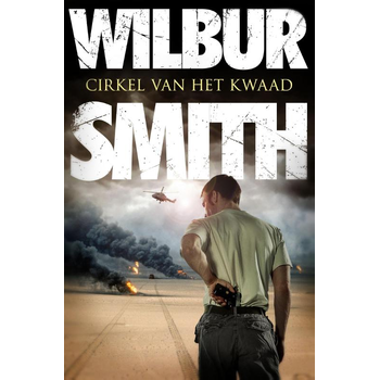 Cirkel van het kwaad (Paperback) bij Singel 344