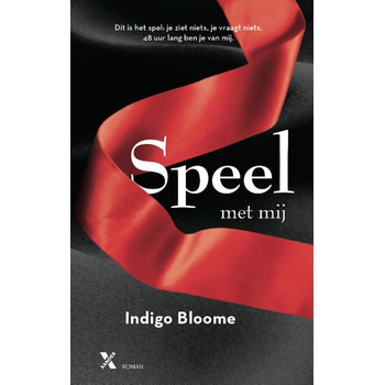 Speel met mij (Paperback) bij Singel 344