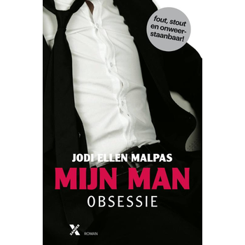 Obsessie (Paperback) bij Singel 344