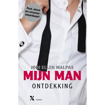 Ontdekking (Paperback) bij Singel 344