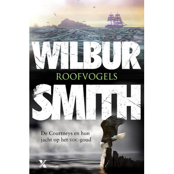 Roofvogels (Paperback) bij Singel 344