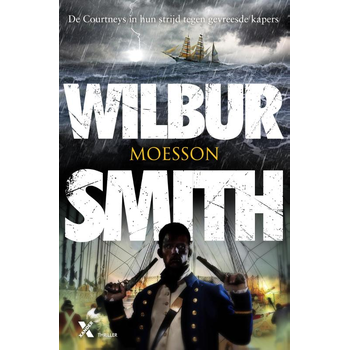 Moesson (Paperback) bij Singel 344