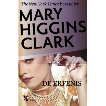 De erfenis (Paperback) bij Singel 344