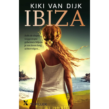 Ibiza (Paperback) bij Singel 344