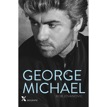 George Michael (Paperback) bij Singel 344
