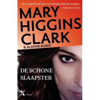 De schone slaapster (Paperback) bij Singel 344