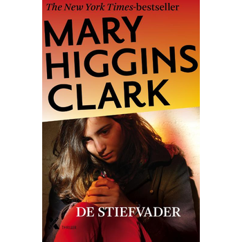 De stiefvader (Paperback) bij Singel 344