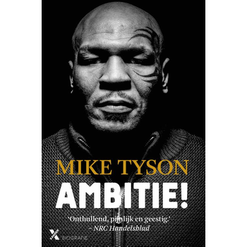 Ambitie! (Paperback) bij Singel 344
